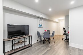 GLOBALSTAY. Fancy Downtown Apartments