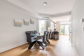 GLOBALSTAY. Fancy Downtown Apartments