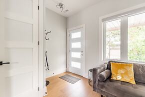 GLOBALSTAY. Fancy Downtown Apartments