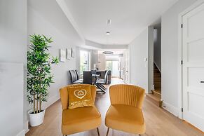 GLOBALSTAY. Fancy Downtown Apartments