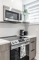 GLOBALSTAY. Fancy Downtown Apartments