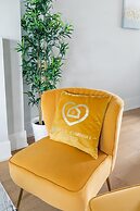 GLOBALSTAY. Fancy Downtown Apartments