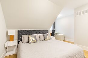 GLOBALSTAY. Fancy Downtown Apartments