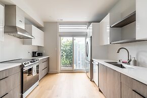 GLOBALSTAY. Fancy Downtown Apartments