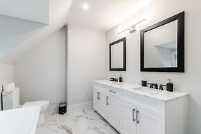 GLOBALSTAY. Fancy Downtown Apartments