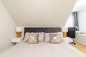 GLOBALSTAY. Fancy Downtown Apartments