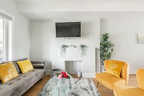 GLOBALSTAY. Fancy Downtown Apartments