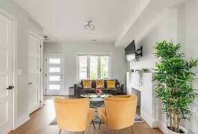 GLOBALSTAY. Fancy Downtown Apartments