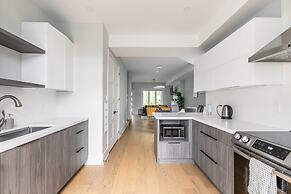 GLOBALSTAY. Fancy Downtown Apartments