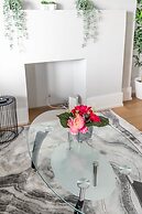 GLOBALSTAY. Fancy Downtown Apartments