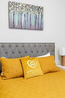 GLOBALSTAY. Fancy Downtown Apartments