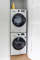 GLOBALSTAY. Fancy Downtown Apartments