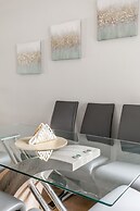 GLOBALSTAY. Fancy Downtown Apartments