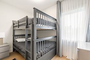 GLOBALSTAY. Fancy Downtown Apartments