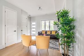 GLOBALSTAY. Fancy Downtown Apartments