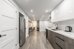 GLOBALSTAY. Fancy Downtown Apartments