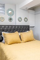 GLOBALSTAY. Fancy Downtown Apartments