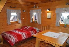 Shepperd Miha's House Private Ski Area