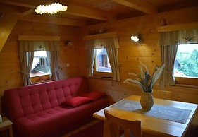 Shepperd Miha's House Private Ski Area