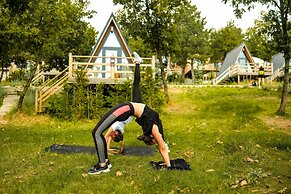 Nefes Dağyenice Doğada