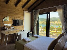 Nefes Dağyenice Doğada