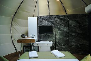 Nefes Dağyenice Doğada