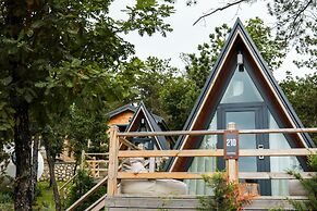 Nefes Dağyenice Doğada