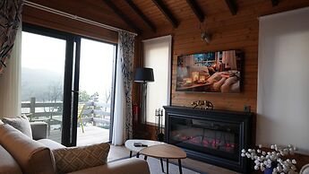 Nefes Dağyenice Doğada