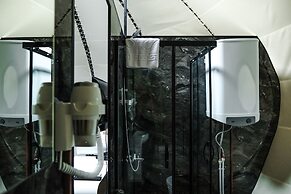 Nefes Dağyenice Doğada