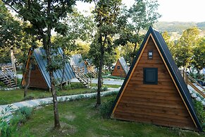 Nefes Dağyenice Doğada