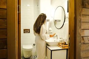 Nefes Dağyenice Doğada