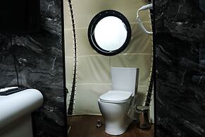 Nefes Dağyenice Doğada