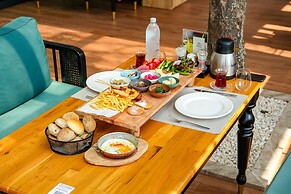 Nefes Dağyenice Doğada