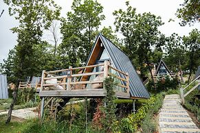 Nefes Dağyenice Doğada