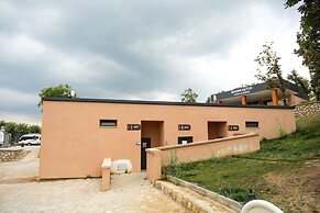 Nefes Dağyenice Doğada