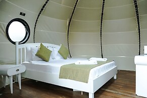 Nefes Dağyenice Doğada