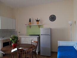 Le Barchette 1 - Piano Terra