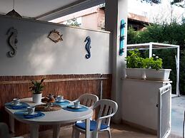 Le Barchette 1 - Piano Terra