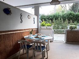 Le Barchette 1 - Piano Terra