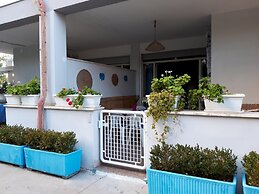 Le Barchette 2 - Piano Terra