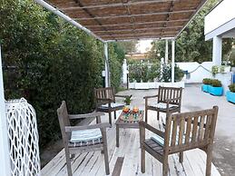 Le Barchette 2 - Piano Terra