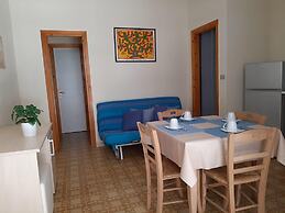 Le Barchette 4 - Piano Terra