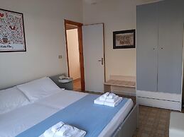 Le Barchette 4 - Piano Terra