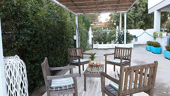 Le Barchette 4 - Piano Terra