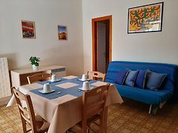 Le Barchette 4 - Piano Terra