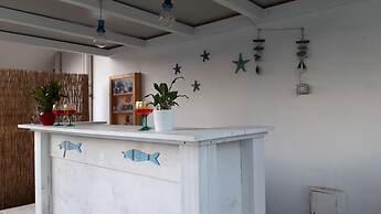 Le Barchette 4 - Piano Terra