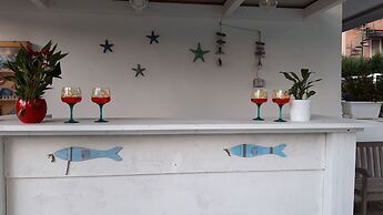 Le Barchette 3 - Piano Terra