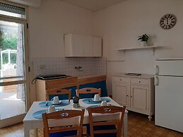 Le Barchette 3 - Piano Terra