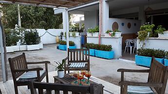 Le Barchette 3 - Piano Terra