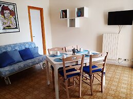 Le Barchette 3 - Piano Terra